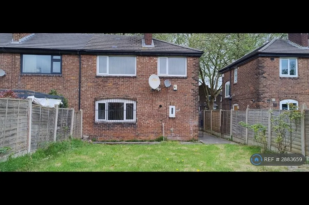 3 bedroom end of terrace house for rent