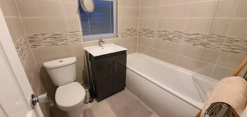4 bedroom house for rent