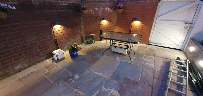 4 bedroom house for rent
