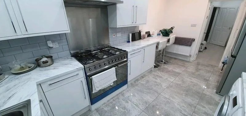 4 bedroom house for rent