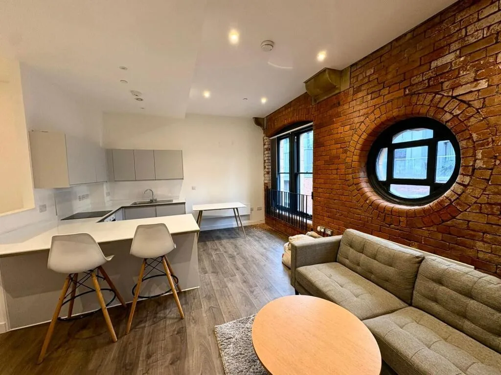 1 bedroom apartment for rent