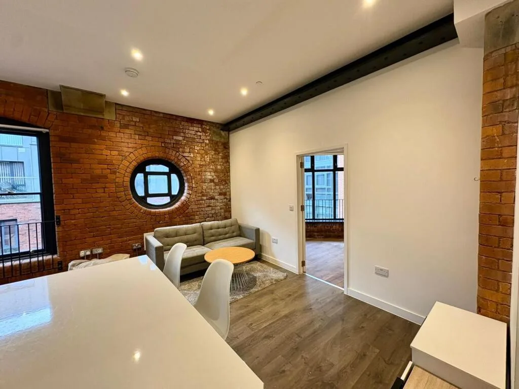 1 bedroom apartment for rent