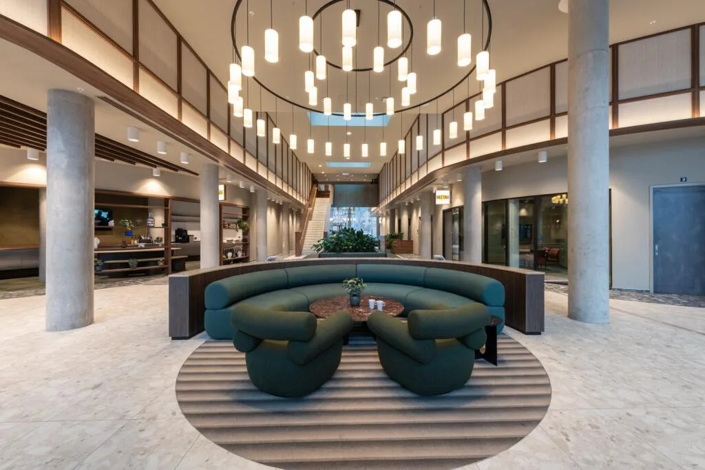 2 bedroom penthouse for rent
