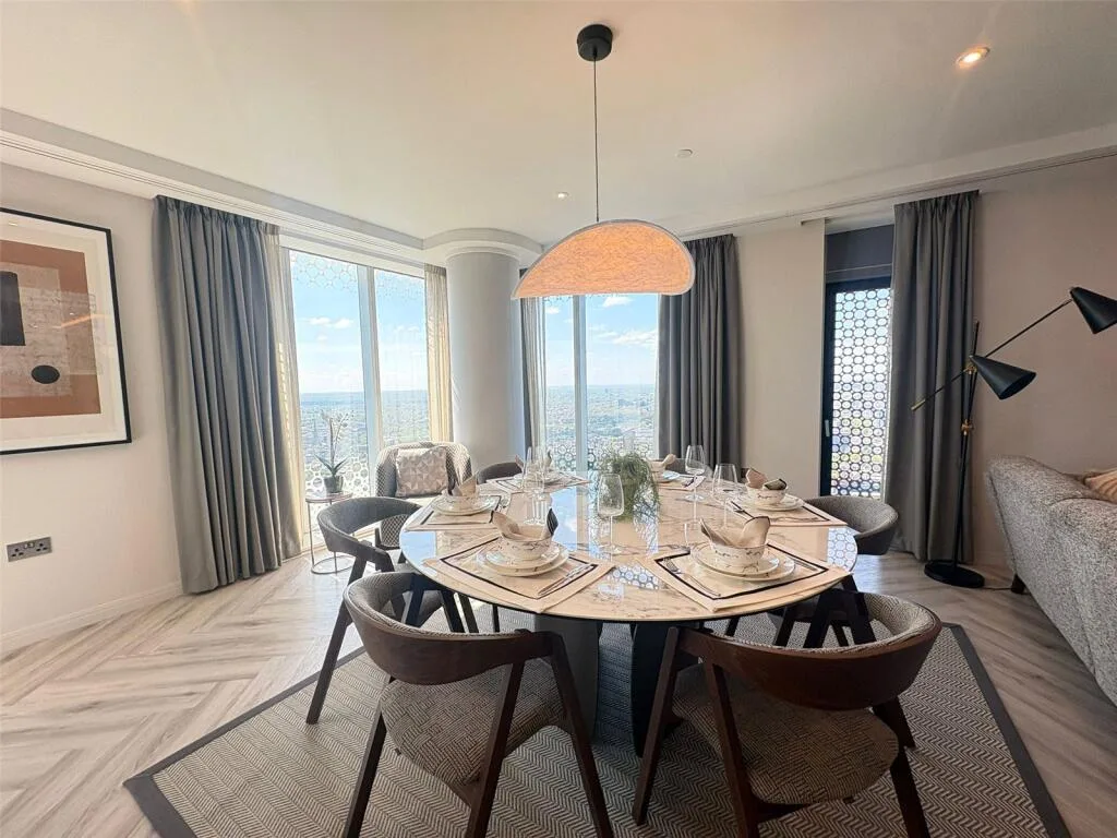 2 bedroom penthouse for rent