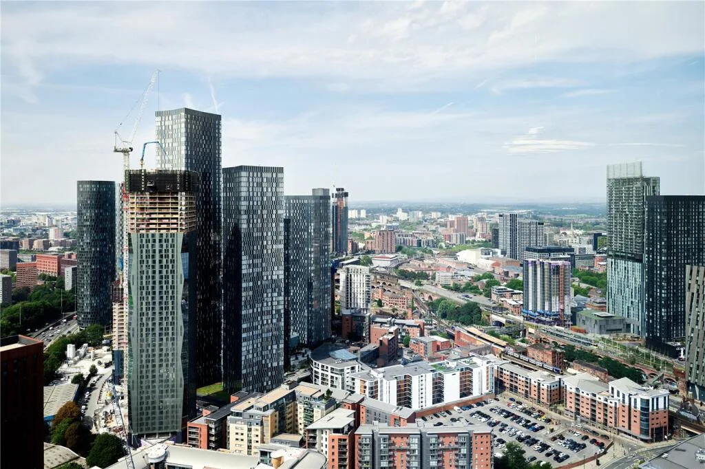 2 bedroom penthouse for rent
