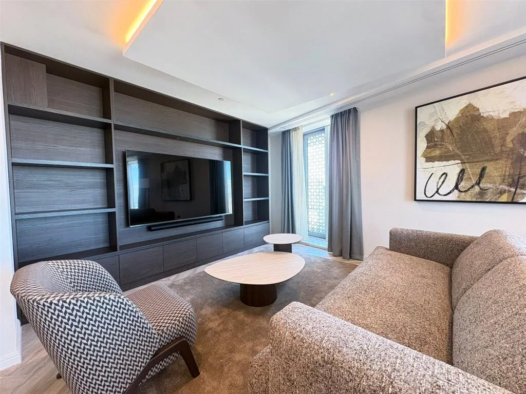 2 bedroom penthouse for rent