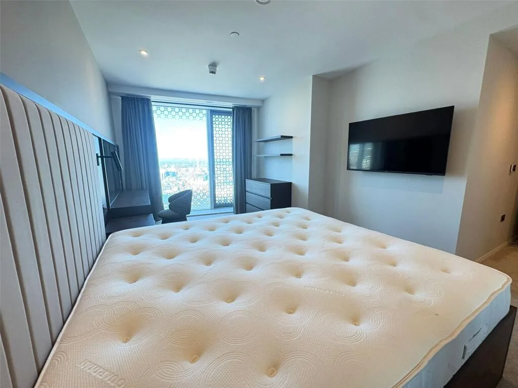 2 bedroom penthouse for rent