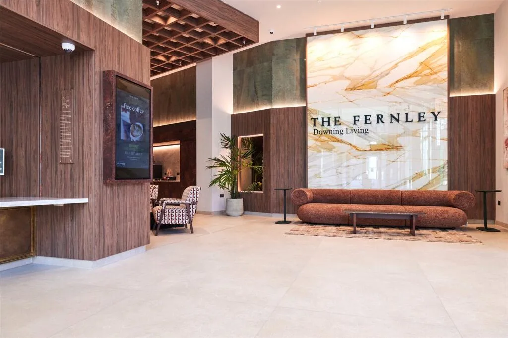2 bedroom penthouse for rent