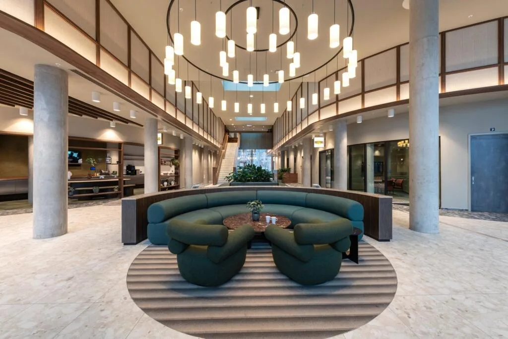 2 bedroom penthouse for rent