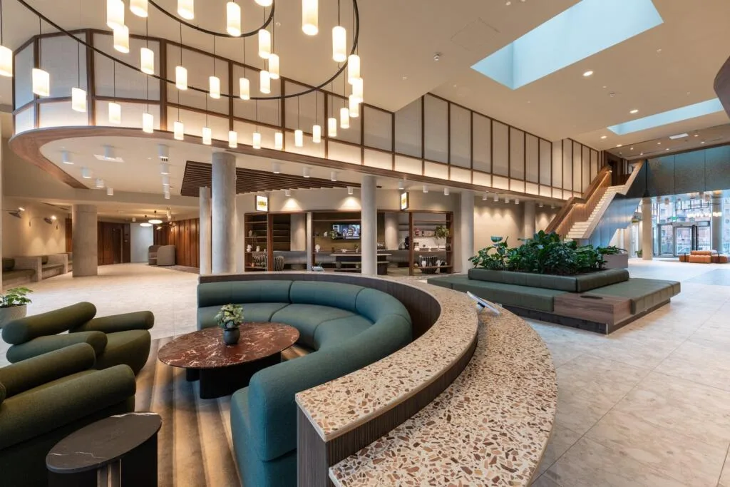 2 bedroom penthouse for rent