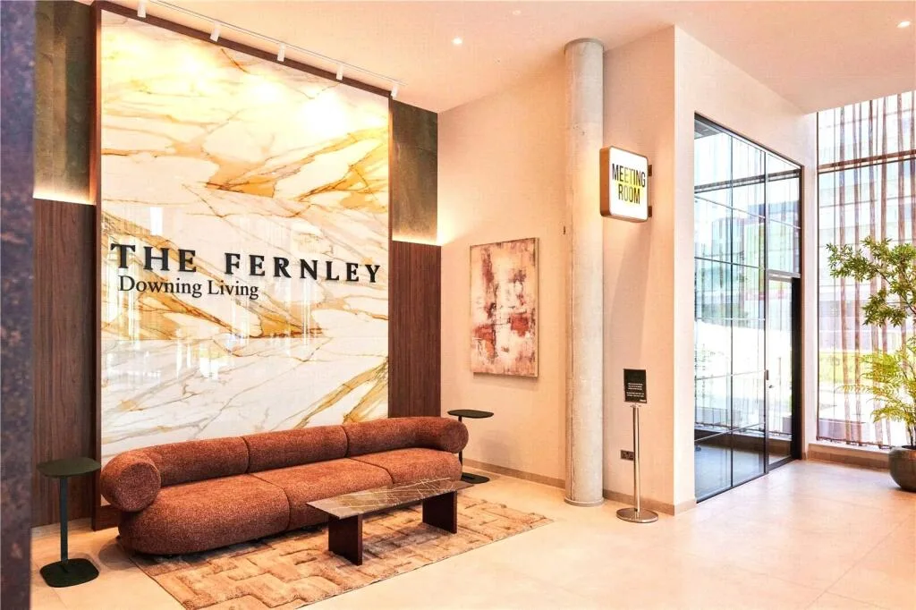 2 bedroom penthouse for rent