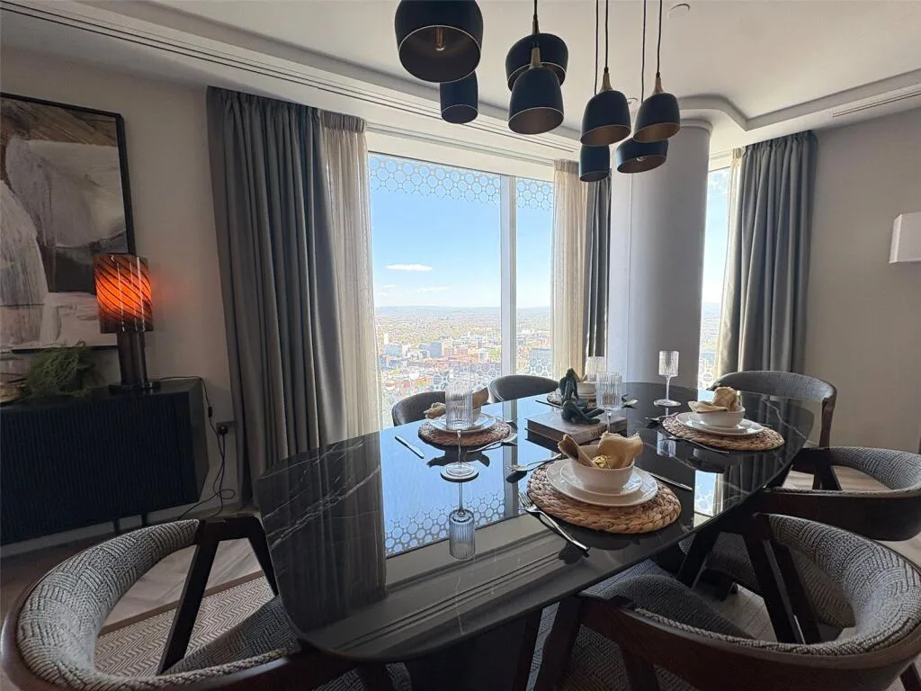 2 bedroom penthouse for rent
