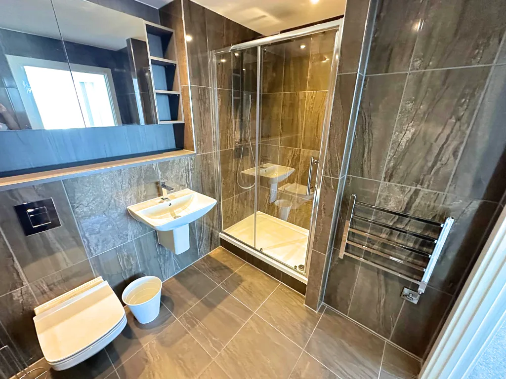 3 bedroom apartment for rent