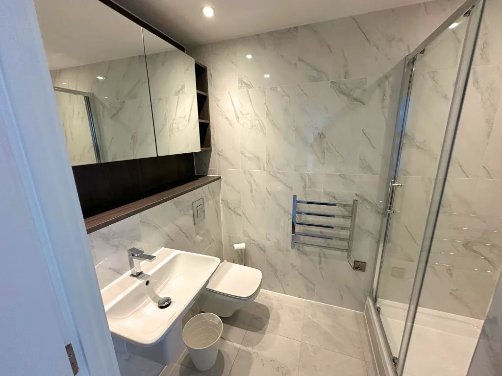 3 bedroom apartment for rent