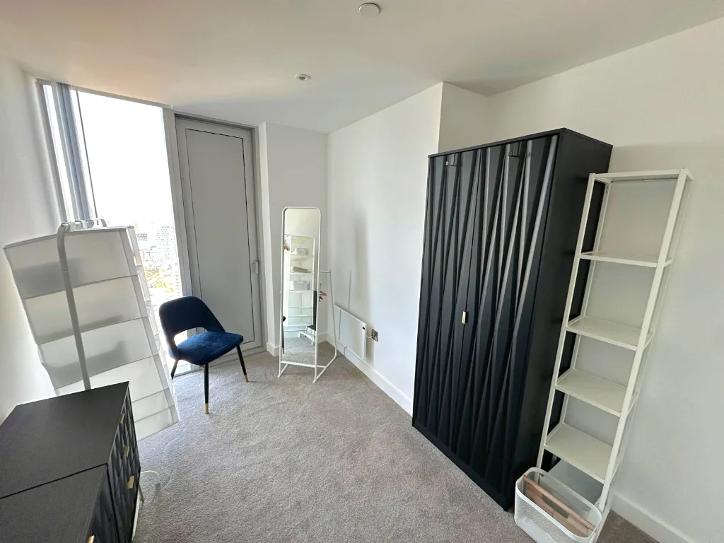 3 bedroom apartment for rent