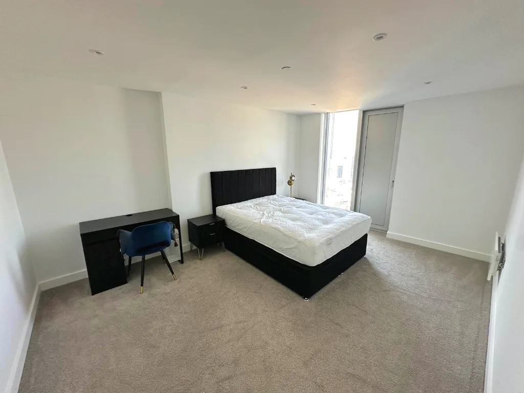 3 bedroom apartment for rent