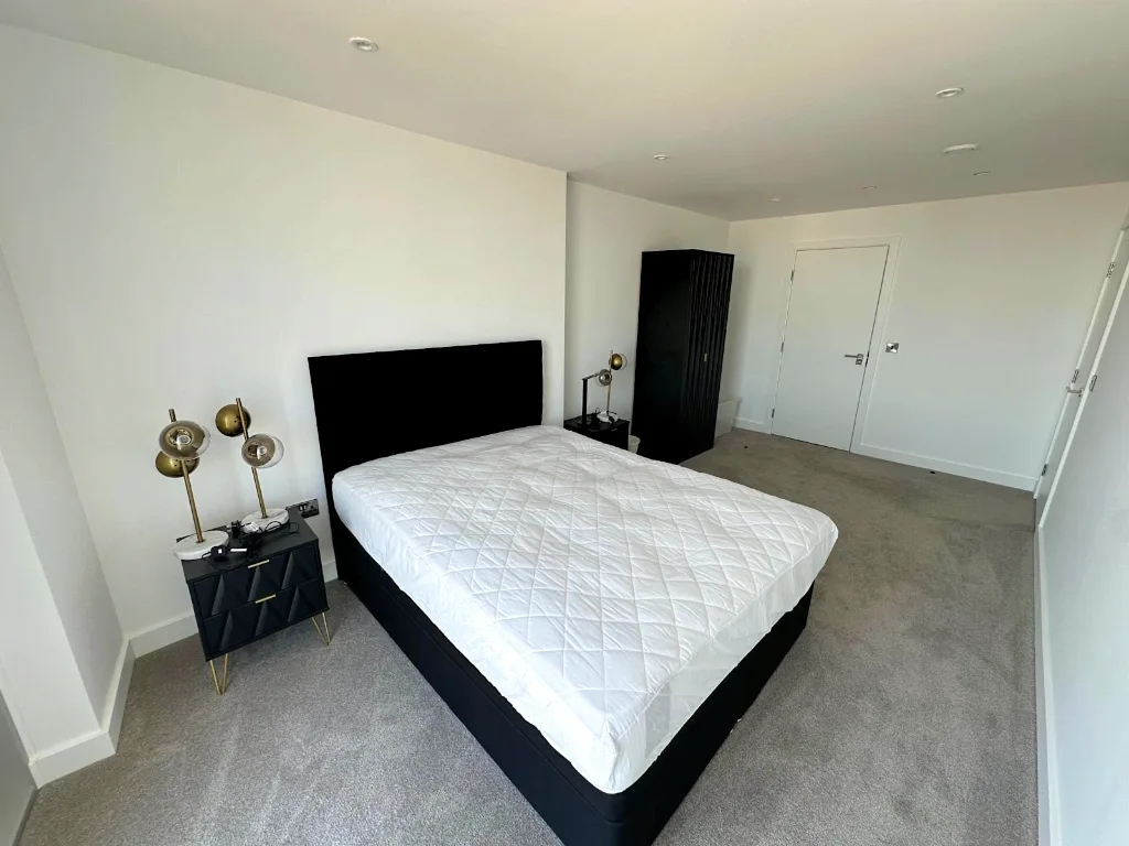 3 bedroom apartment for rent