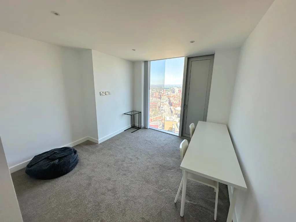3 bedroom apartment for rent