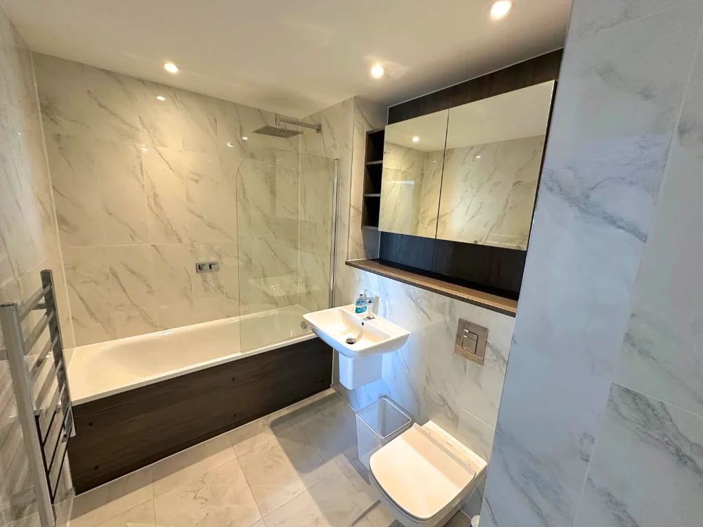 3 bedroom apartment for rent