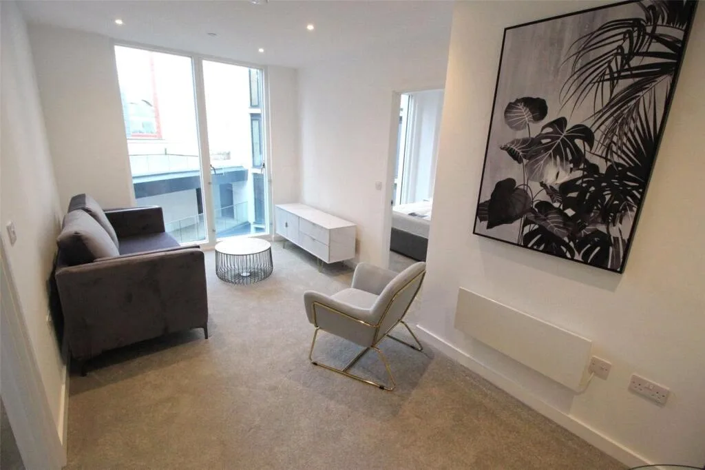2 bedroom apartment for rent