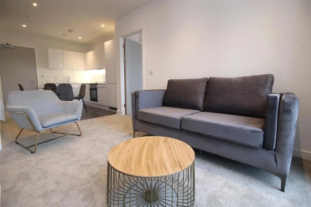 2 bedroom apartment for rent