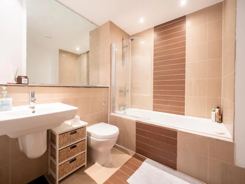 2 bedroom apartment for rent