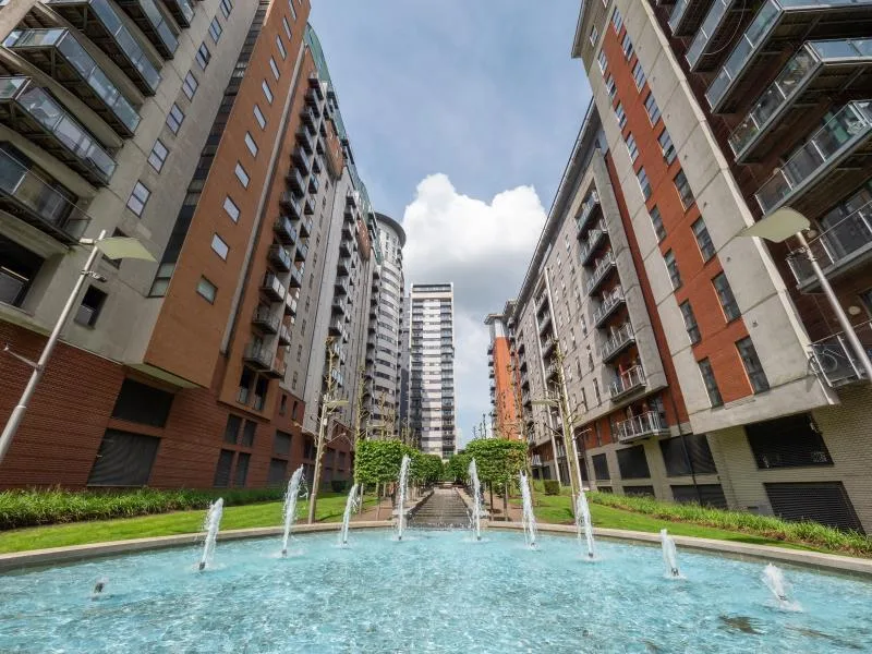 2 bedroom apartment for rent