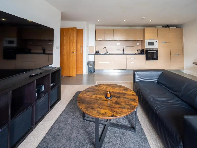 2 bedroom apartment for rent