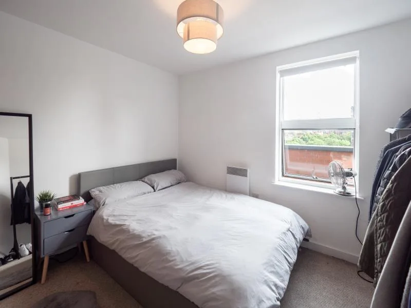 2 bedroom apartment for rent