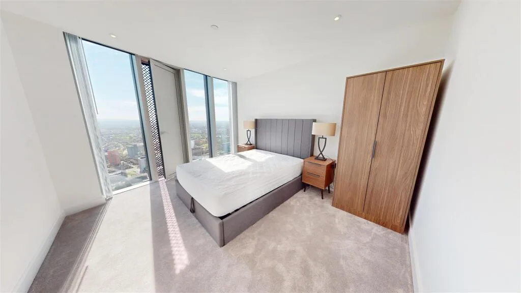3 bedroom apartment for rent