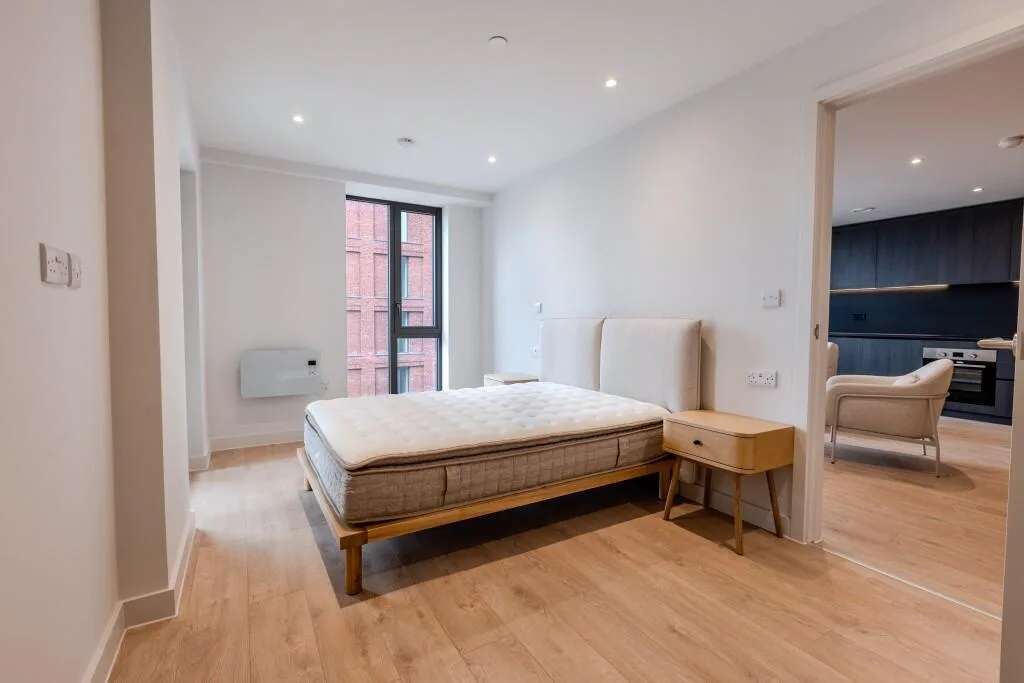3 bedroom apartment for rent