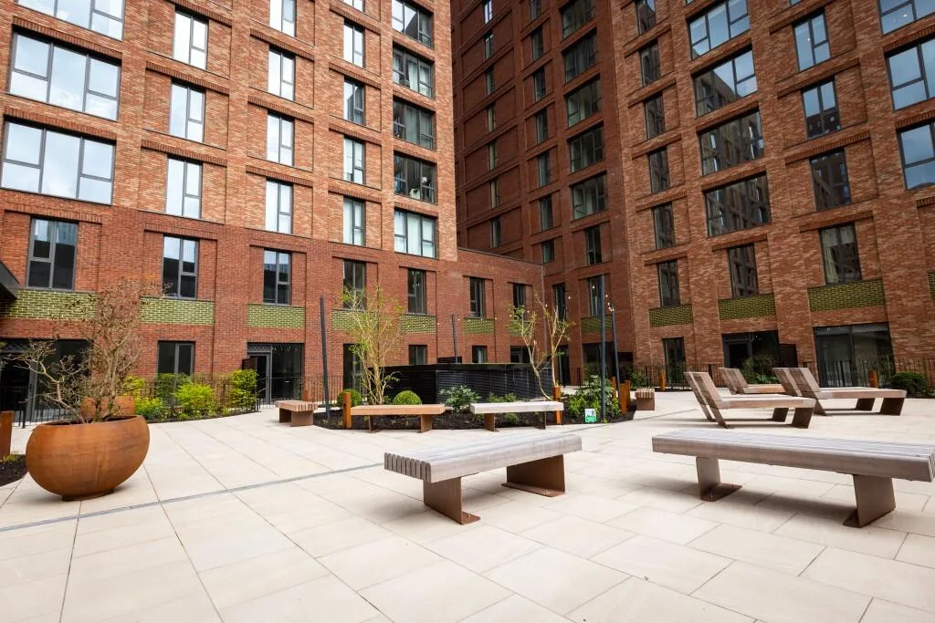 3 bedroom apartment for rent