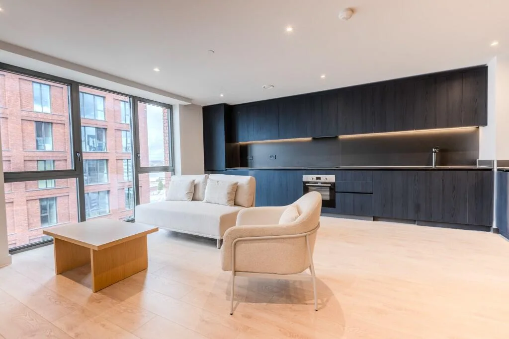 3 bedroom apartment for rent