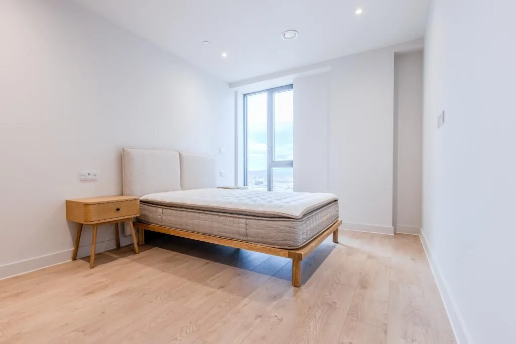 3 bedroom apartment for rent