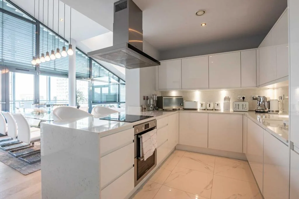 3 bedroom apartment for rent