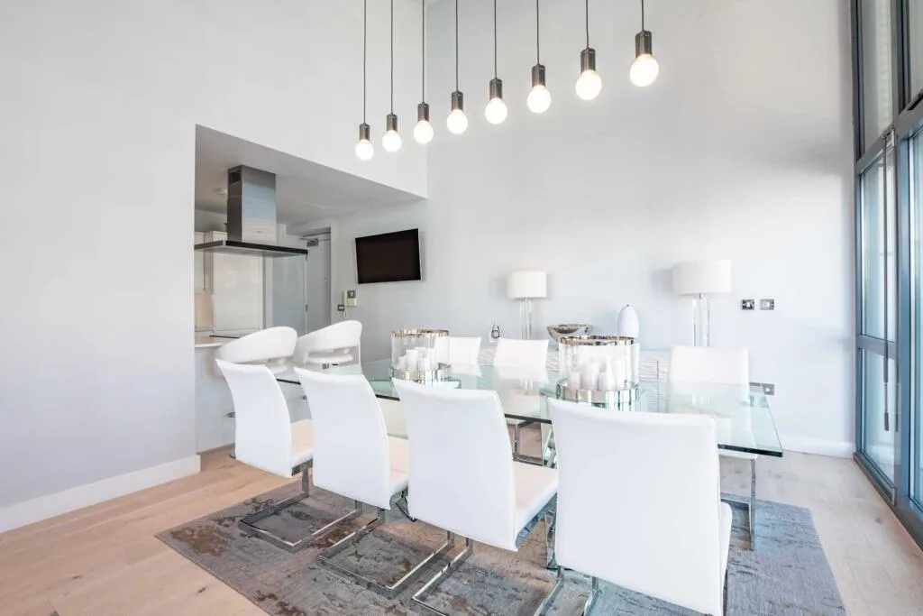 3 bedroom apartment for rent