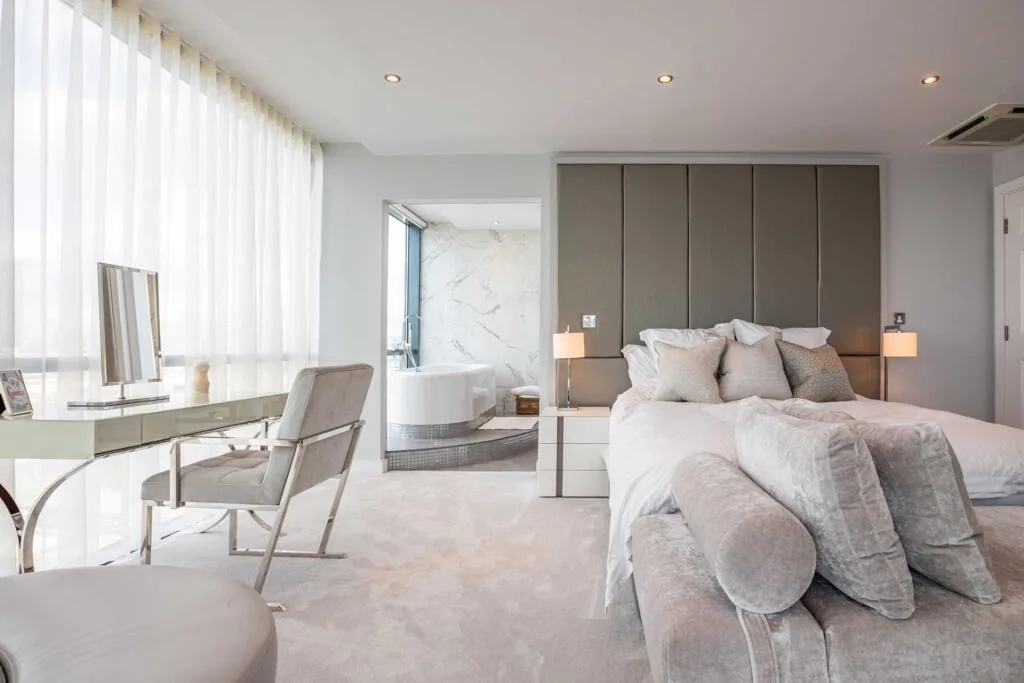 3 bedroom apartment for rent
