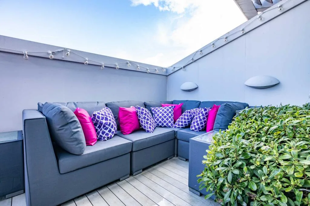 3 bedroom apartment for rent