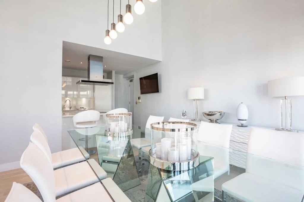 3 bedroom apartment for rent