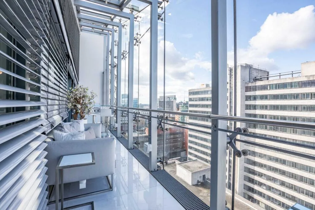 3 bedroom apartment for rent