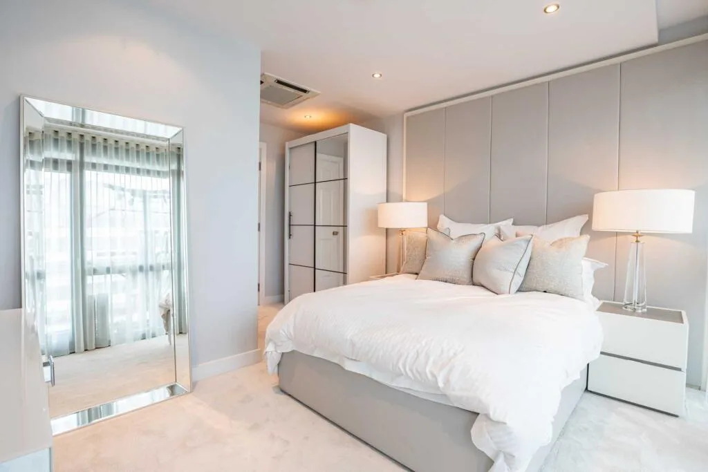 3 bedroom apartment for rent