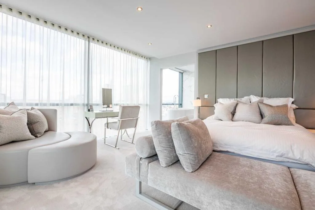 3 bedroom apartment for rent