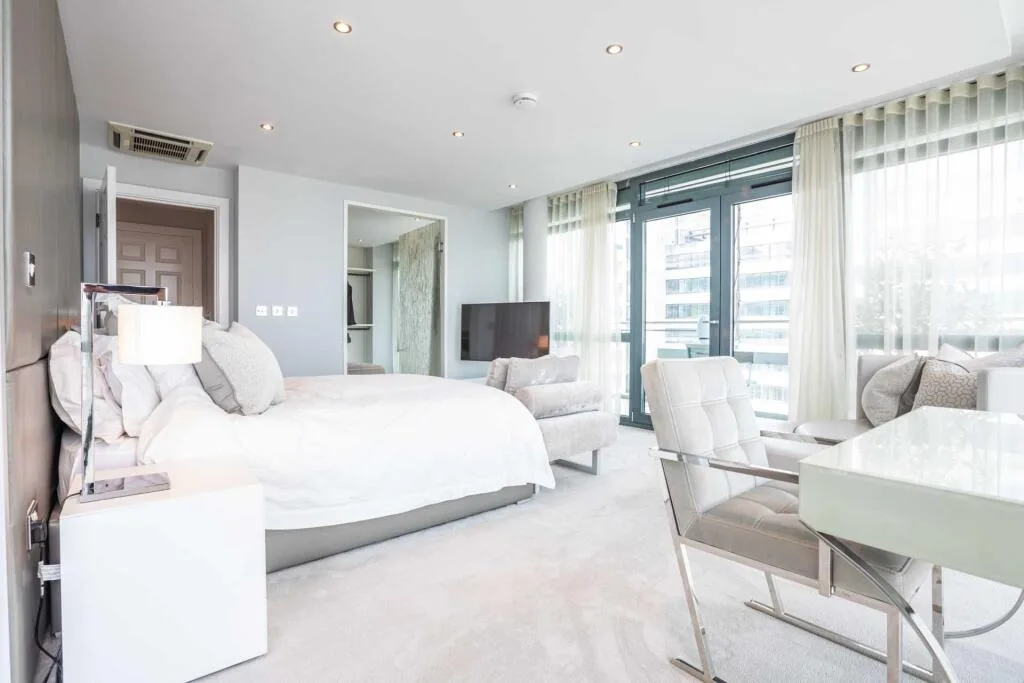 3 bedroom apartment for rent