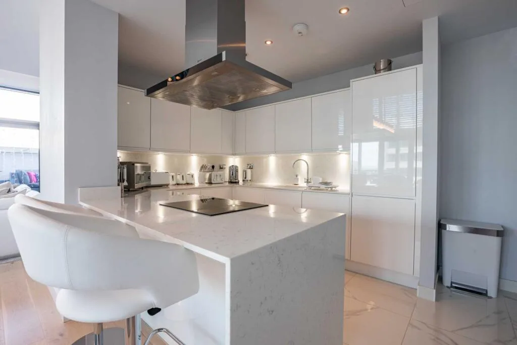 3 bedroom apartment for rent