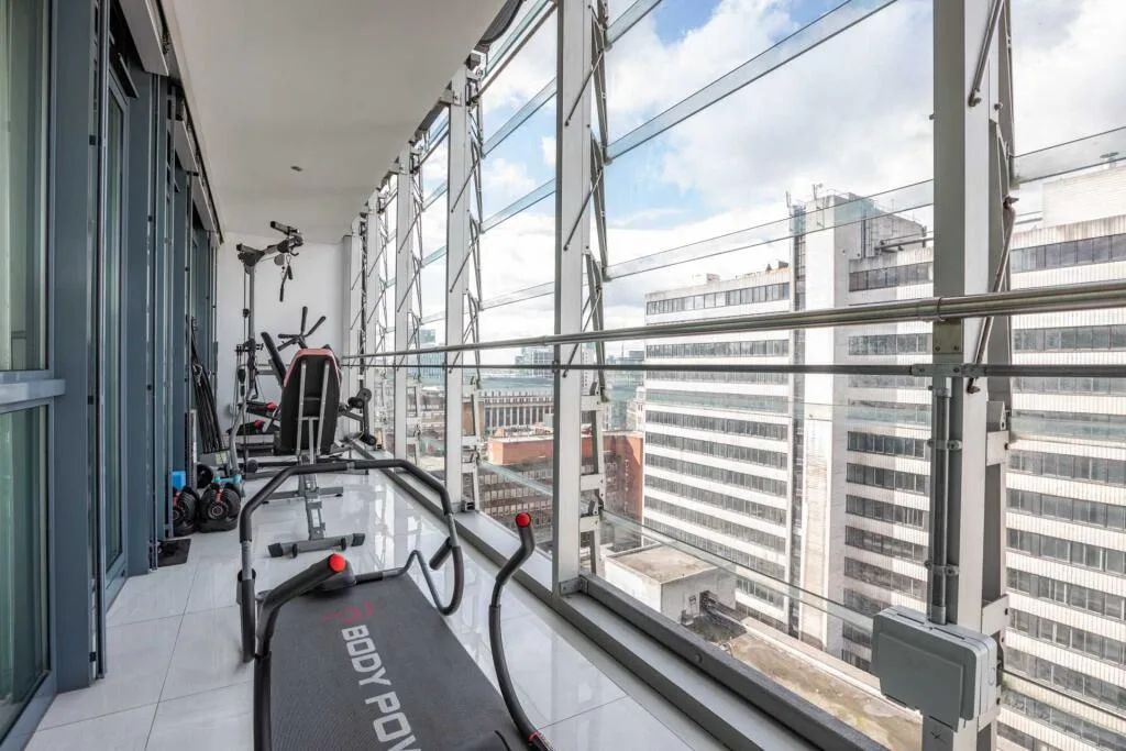 3 bedroom apartment for rent