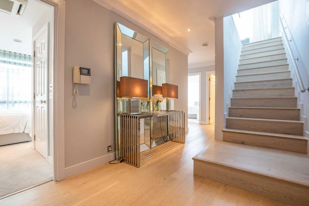 3 bedroom apartment for rent