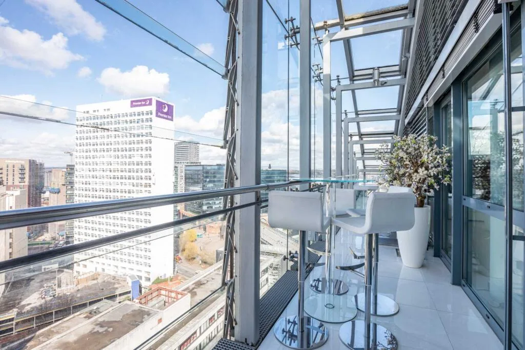 3 bedroom apartment for rent