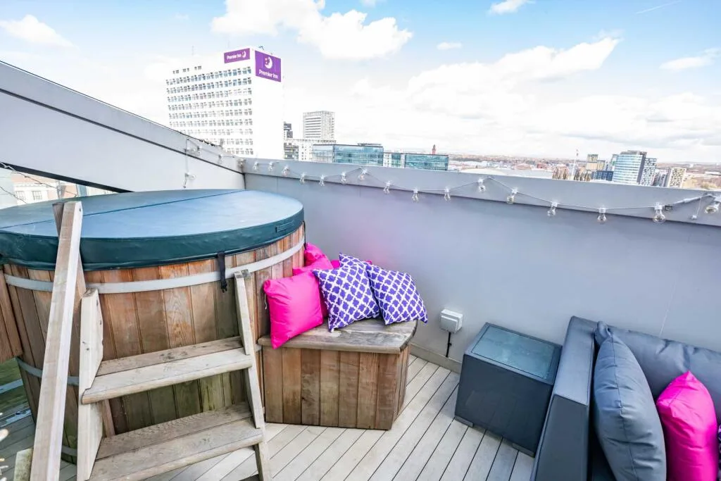 3 bedroom apartment for rent