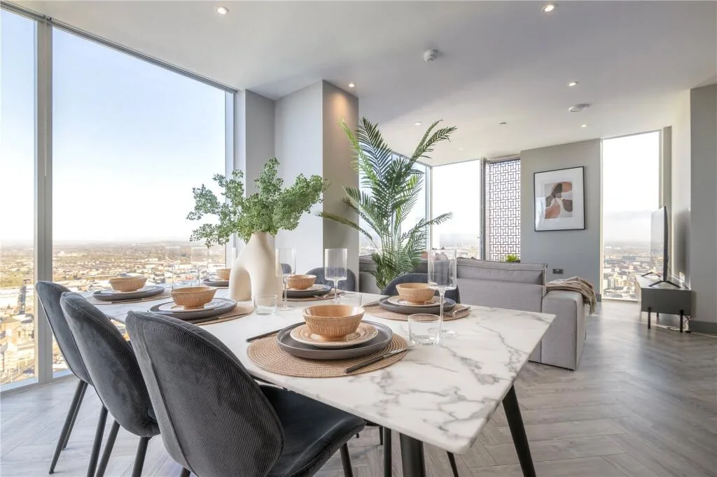 3 bedroom apartment for rent
