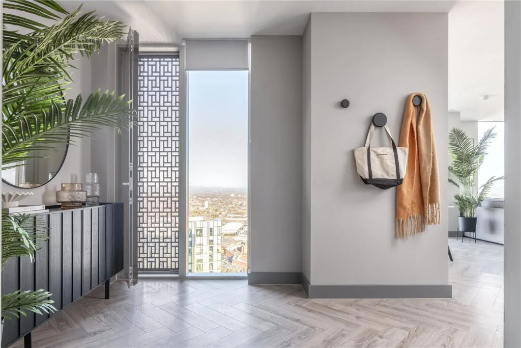 3 bedroom apartment for rent